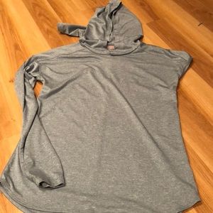 Columbia work out jacket